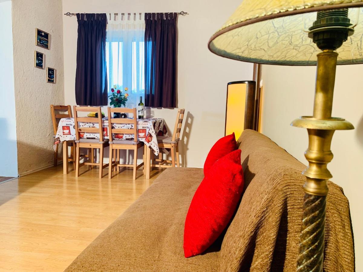 Ermones Odyssesas Bungalow Vatos Экстерьер фото